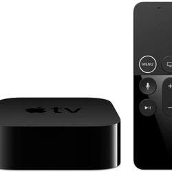 Apple TV