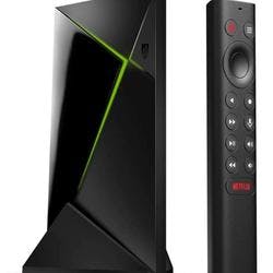 Nvidia Shield Pro