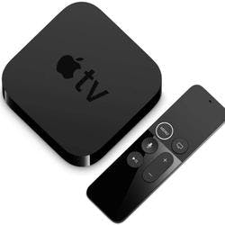 4K Apple TV 64GB