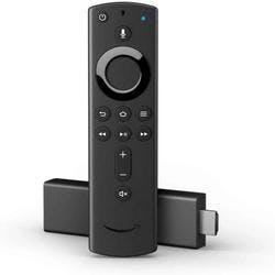 Amazon 4K Firestick