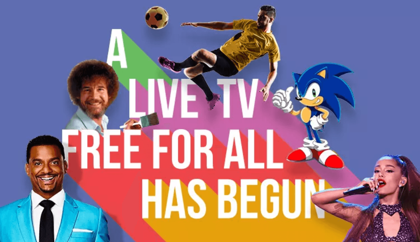 Plex Launches Free Live TV on Android, iPhone, Apple TV, Android