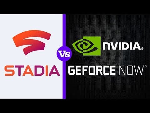 Google Stadia vs Nvidia Geforce Now - Which is Better?