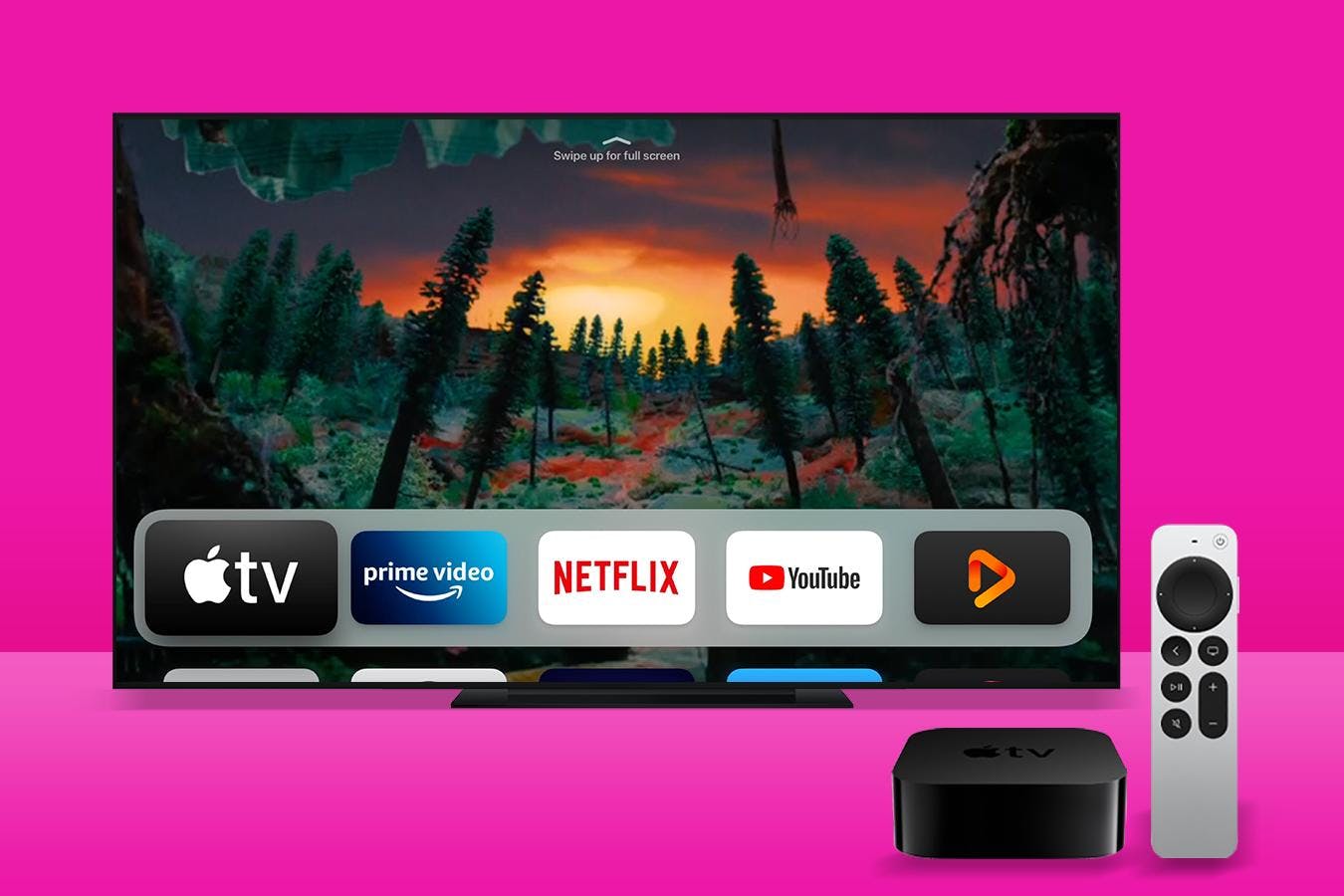 Unleash the power of your Apple TV: A closer look at IPTVX vs. iPlayTV