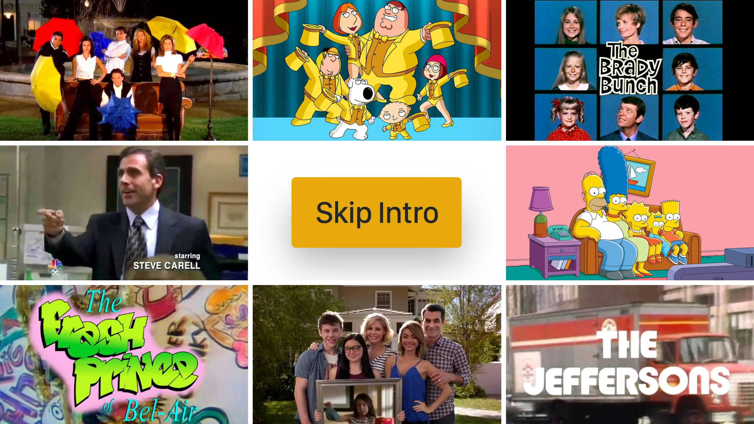 Plex Becomes Even More Like Netflix With It's New Skip Intro Feature