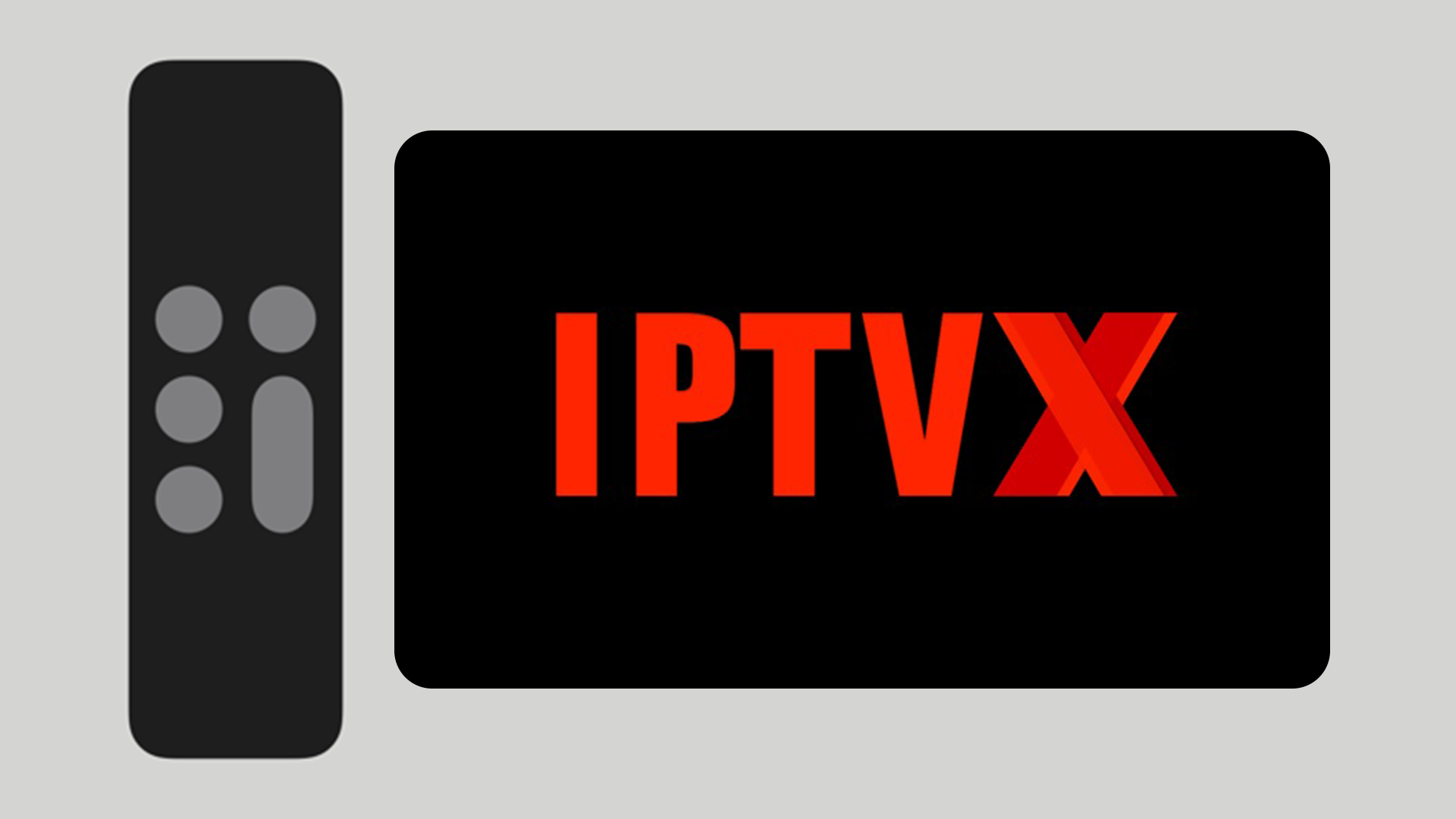 IPTVX - 2021 Review - Still the Best IPTV app for Apple TV?