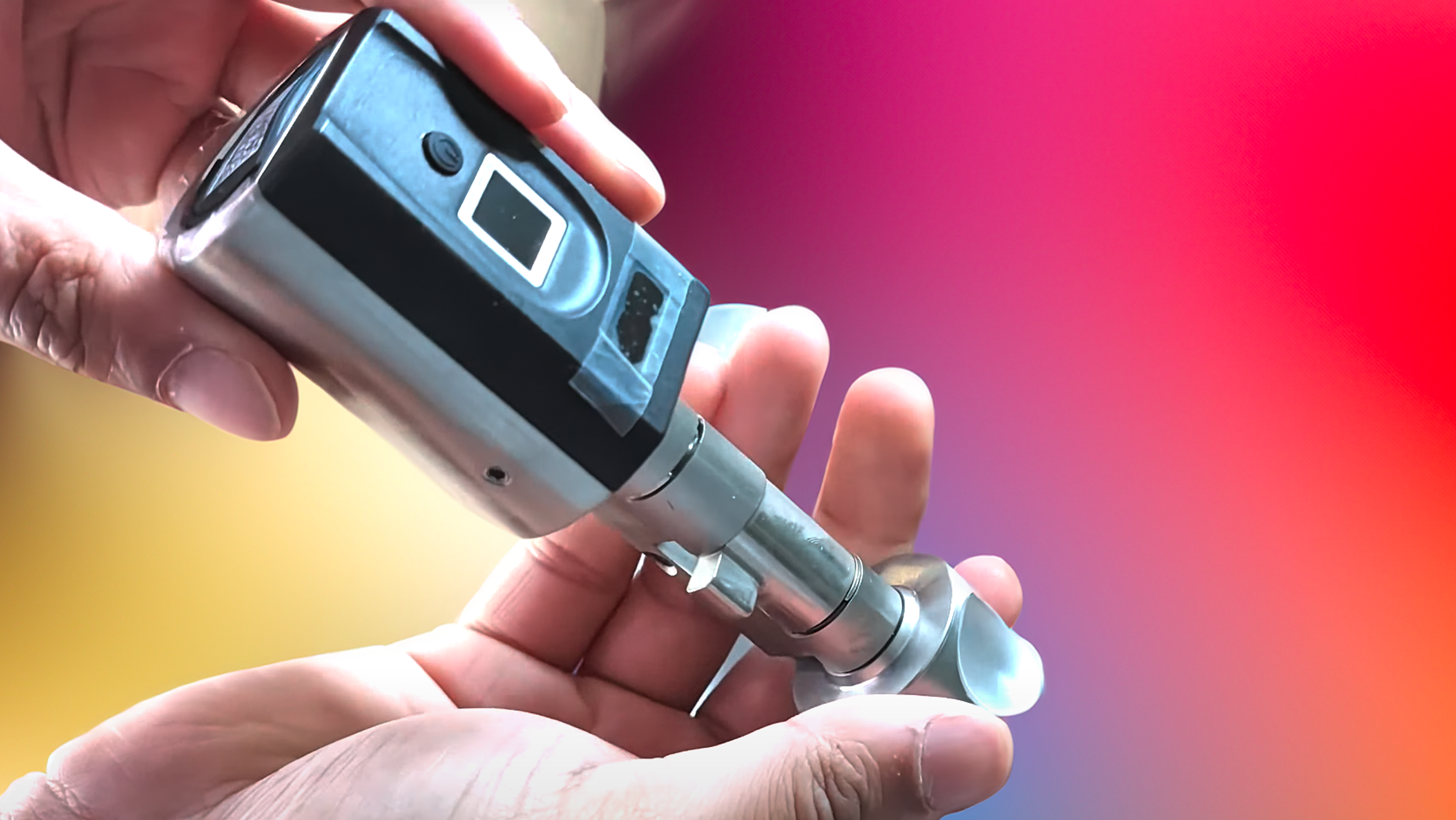 Ditch the Keys! Welock Smart Lock Review: Fingerprints vs. Fumbling