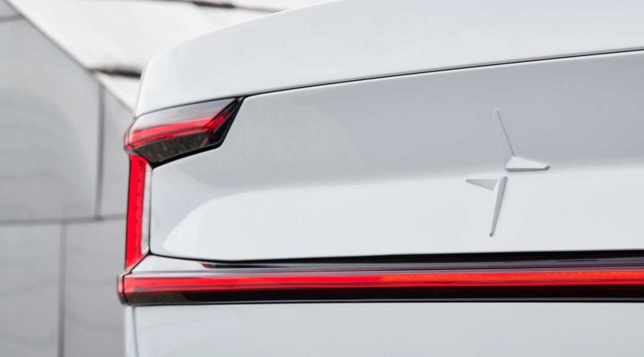 Volvo’s Technology Focused, Fully Electric Polestar 2 To Be Revealed Soon