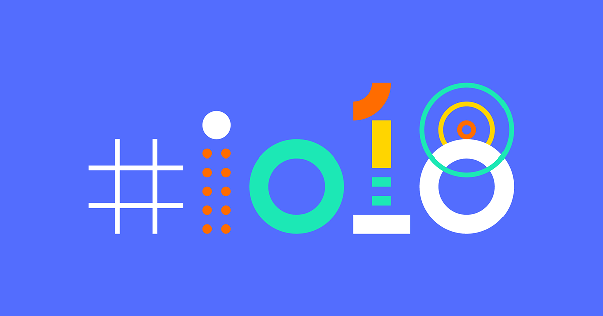 Google IO almost here - Watch it here